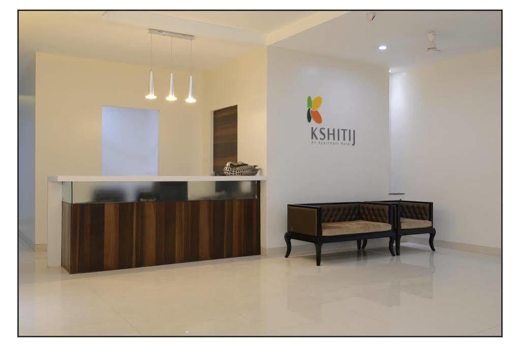 Oyo 710 Hotel Kshitij Pune Exterior foto